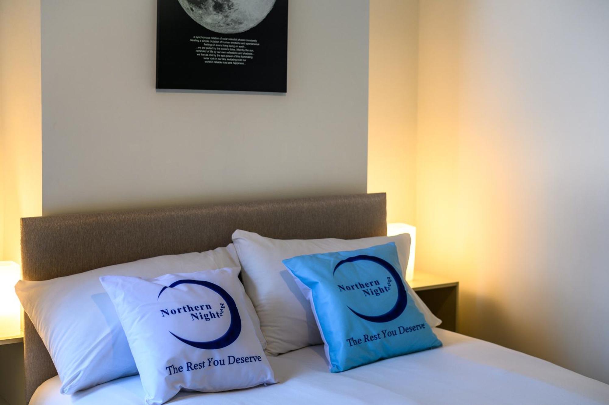 Manchester Serviced Accommodation Northernnightzzz - The Park Exterior foto